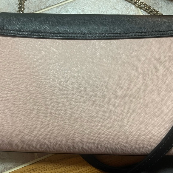 Kate Spade matching wallet & card holder - Picture 2 of 5